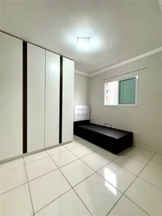 Imagem APARTAMENTO COM 84 m² - FORTE - PRAIA GRANDE SP