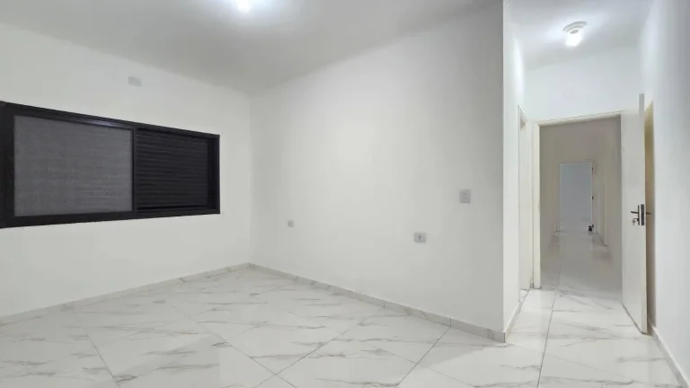 Imagem Casa Nova no Ribamar em Peruíbe