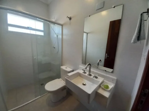 Imagem Venha conhecer essa casa confortável no Balneário Três Marias em Peruíbe