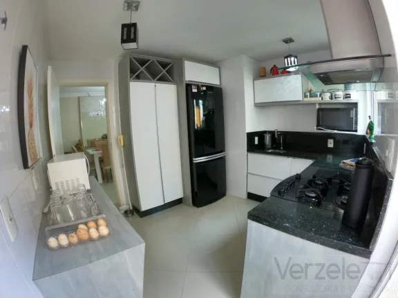 Imagem Apartamento com Terraço para Venda em Balneário Camboriú / SC no bairro Centro