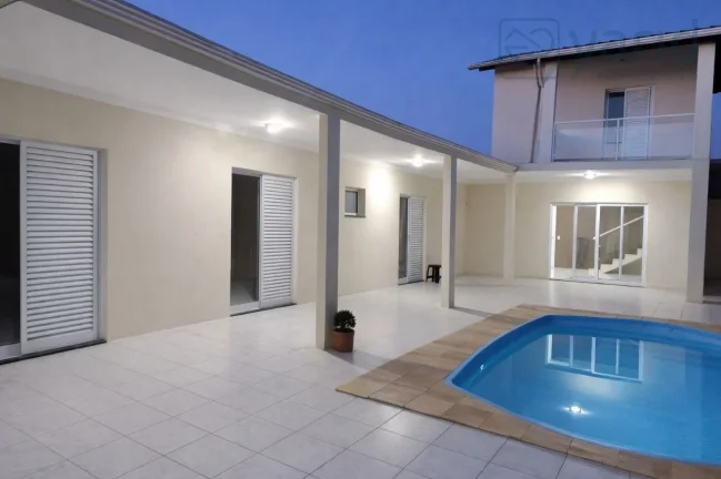 Imagem OPORTUNIDADE !!!! CASA TÉRREA PARA VENDA NO BAIRRO HORTO SANTO ANTONIO, JUNDIAÍ SP