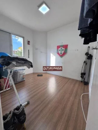 Imagem Apartamento com 2 dormitórios à venda, 55 m² por R$ 395.000,00 - Parque Mandaqui - São Paulo/SP