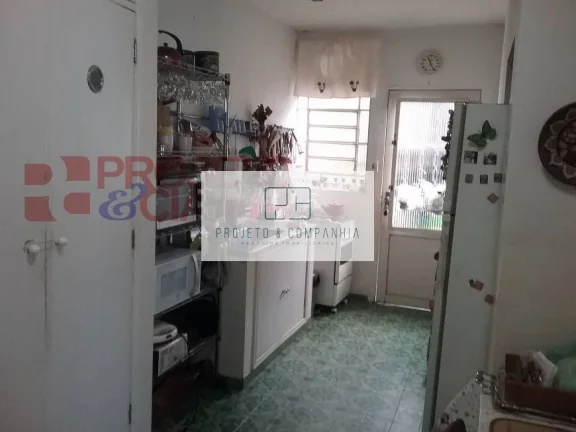 Imagem Casa Sobrado em Alto da Boa Vista - São Paulo