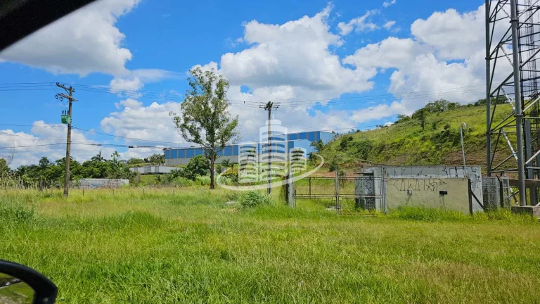 Imagem Terreno Padrão