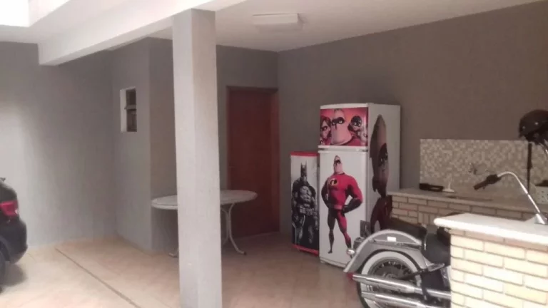 Imagem Sobrado com 3 dormitórios à venda, 227 m² por R$ 980.000,00 - Vila Miranda - Itaquaquecetuba/SP