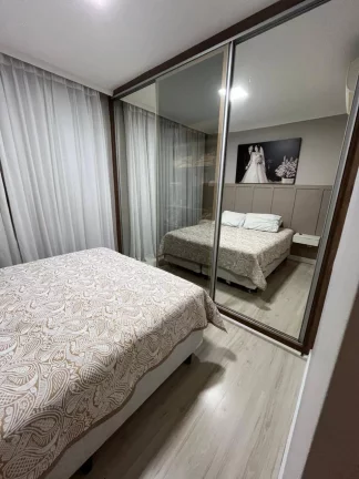 Imagem Apartamento Residencial Roman Ville 3 dormitórios sendo 1 suíte, último and