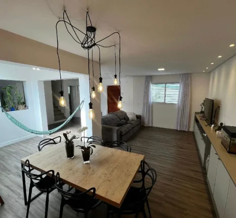 Imagem CASA RESIDENCIAL em São Paulo - SP, Santa Teresinha