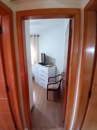 Imagem Apartamento com 2 dormitórios à venda, 57 m² por R$ 360.000,00 - Nossa Senhora do Ó - São Paulo/SP