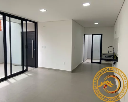 Imagem CASA RESIDENCIAL em SALTO - SP, LOTEAMENTO TERRAS DE SÃO PEDRO E SÃO PAULO