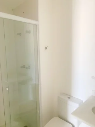 Imagem Apartamento 62M², 2Q, 1 Suíte, 2 Banheiros, 2 Vagas, Academia, Piscina Adulto e Infantil, Quadra, Salão de Festas e Jogos, Sauna, Churrascaria.