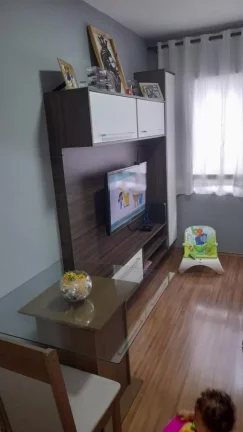 Imagem Apartamento para Venda em Diadema / SP no bairro Canhema