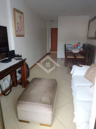Imagem Apartamento de 2 Quartos para Venda no Pechincha com 70 m²