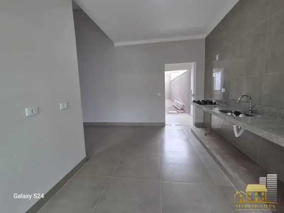 Imagem Casa para Venda em Três Lagoas / MS no bairro Jardim dos Ipe 1