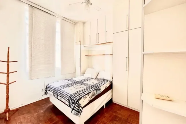 Imagem Apartamento à Venda - Copacabana, 2 Quartos, 64 m2