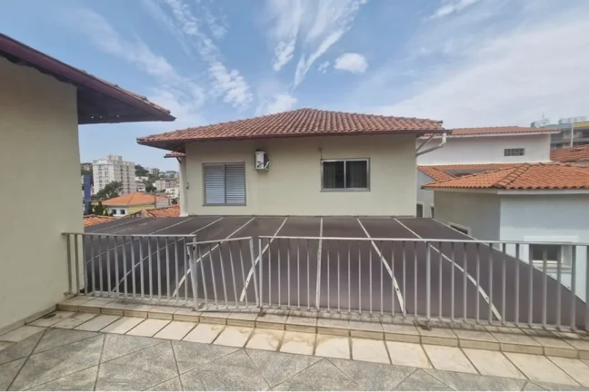 Imagem CASA RESIDENCIAL em São Paulo - SP, Jardim São Paulo(Zona Norte)