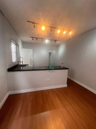 Imagem Casa com 3 dormitórios à venda, 150 m² por R$ 530.000,00 - Jardim Ponte Rasa - São Paulo/SP