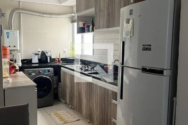 Imagem Apartamento à Venda - Recreio, 2 Quartos, 45 m2