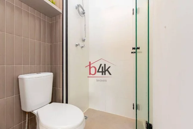 Imagem Apartamento Studio à Venda aluguel na Chácara Santo Antônio