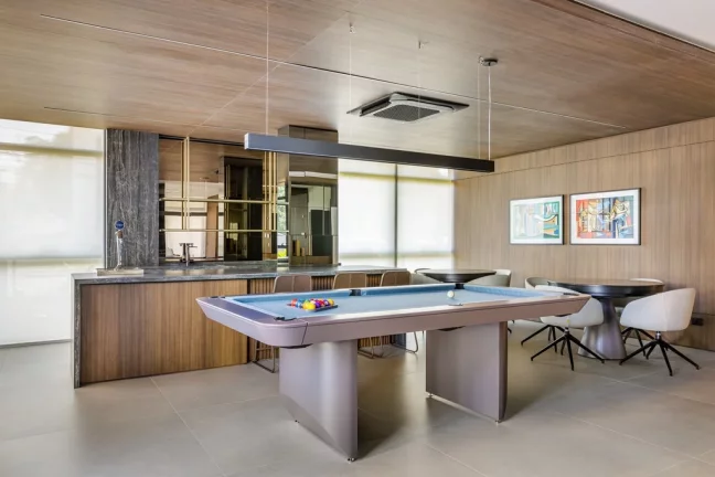Imagem Palazzo Saldanha - Apartamento à venda no bairro Centro - Curitiba/PR