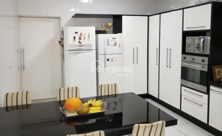 Imagem Casa térrea à venda no condomínio Residencial Esplanada - Votorantim