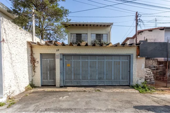 Imagem CASA RESIDENCIAL em São Paulo - SP, Campo Belo