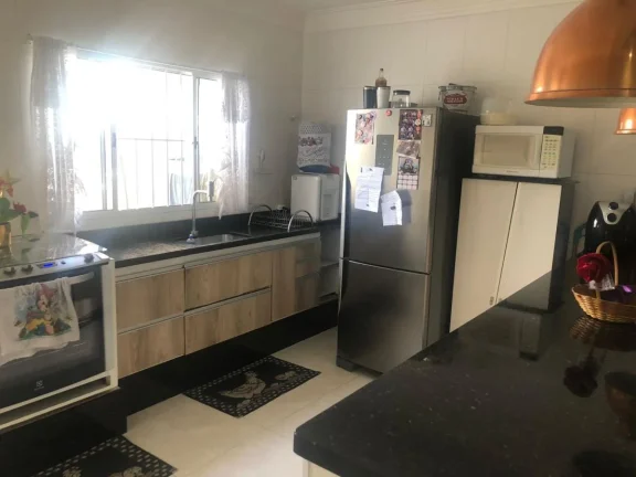 Imagem Sobrado para Venda em São Caetano do Sul / SP no bairro Santa Paula
