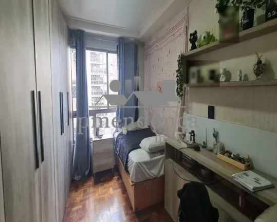 Imagem Apartamento à venda em Perdizes, 3 quartos e 1 vaga, 135m2