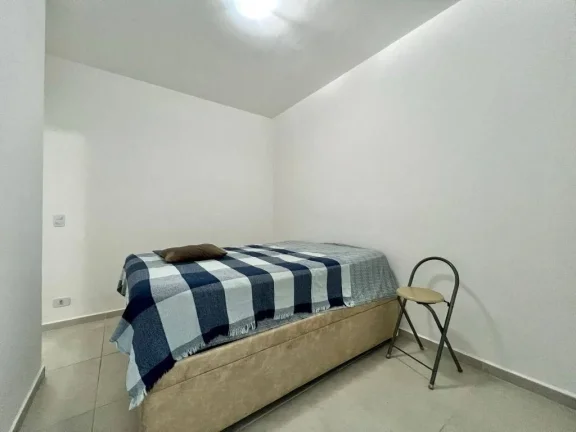 Imagem APARTAMENTO COM 64 m² - MIRIM - PRAIA GRANDE SP