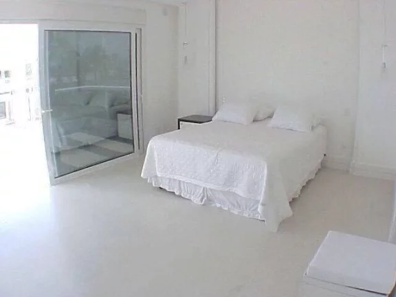 Imagem Casa com 4 dormitórios à venda, 787 m² por R$ 6.800.000,00 - Jurerê Internacional - Florianópolis/SC