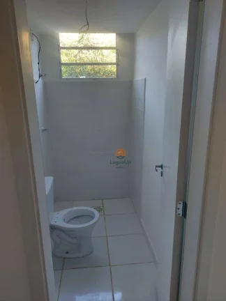 Imagem Apartamento com 3 dormitórios à venda, 72 m² por R$ 330.000,00 - Centro - Lagoa Santa/MG