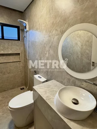 Imagem Casa com 3 dormitórios à venda, BUONA VITA, PETROLINA - PE