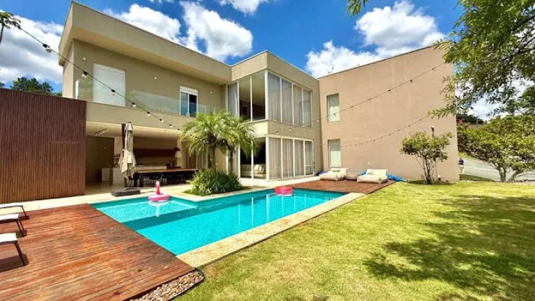 Imagem Cond. Nova Higienópolis - Moderna, integrada e completa, com 4 suítes!