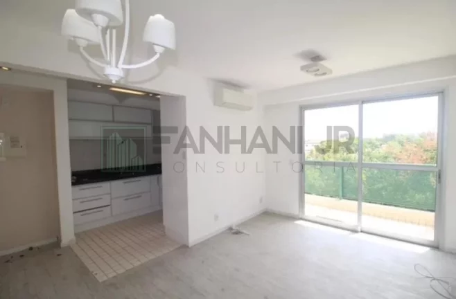 Imagem Imperdível oportunidade de adquirir um encantador apartamento na desejada região da Casa Verde, em São Paulo. Apresentamos o magnífico Edifício Proget