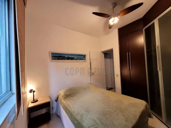Imagem Copacabana – Rua Santa Clara | Residencial › Apartamento 3 quarto(s) à Venda