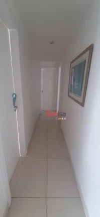 Imagem Apartamento à venda, 118 m² por R$ 600.000,00 - Braga - Cabo Frio/RJ