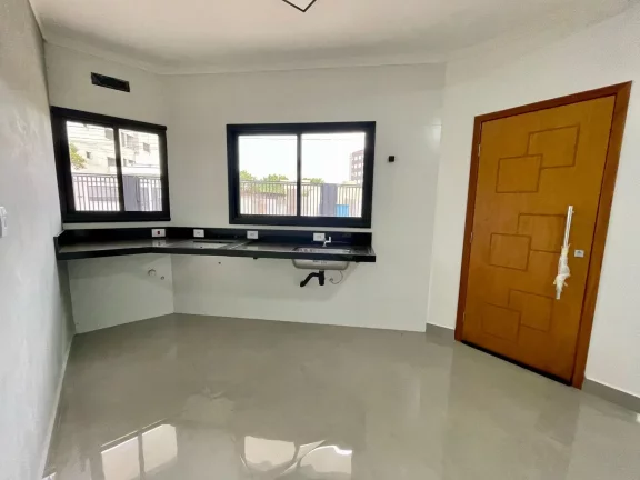 Imagem Apartamento à Venda no Bairro Portal Ville Azaléia em Boituva