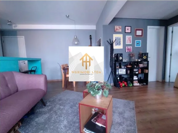 Imagem Apartamento à venda em São Paulo, Vl Leopoldina, com 2 quartos, 60m2