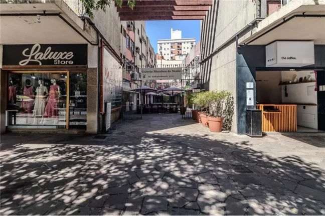 Imagem MDVI 1211 Sala 612481063-20 - Sala à venda no bairro Moinhos de Vento - Porto Alegre/RS