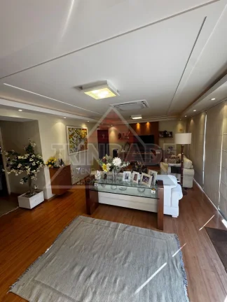 Imagem APARTAMENTO RESIDENCIAL em RIO DE JANEIRO - RJ, RECREIO DOS BANDEIRANTES