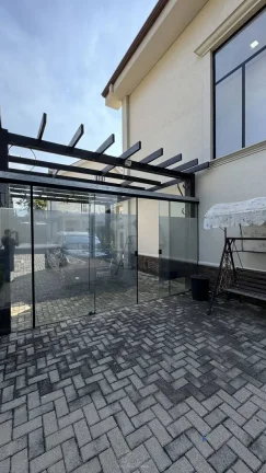 Imagem Casa Alto Padrão em Vila Esperia , Atibaia/SP