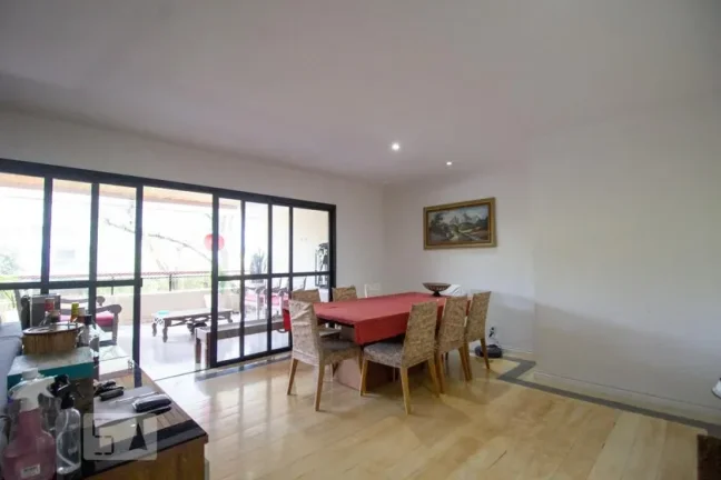 Imagem Apartamento à Venda - Recreio, 3 Quartos, 180 m2