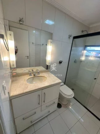 Imagem Apartamento com 1 dormitório à venda, 50 m² por R$ 640.000,00 - Vila Olímpia - São Paulo/SP