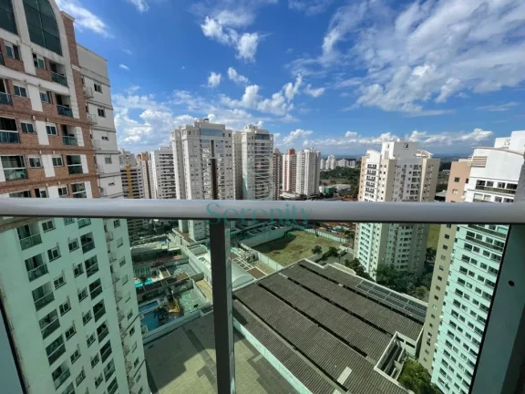 Imagem Apartamento para alugar na Gleba Palhano - Londrina/PR