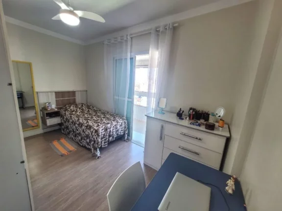 Imagem Excelente apartamento na Guilhermina!!! 2 dormitórios 1 vaga!