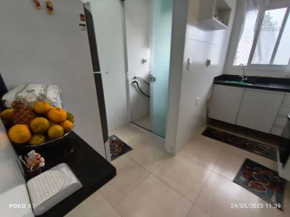 Imagem APT VISTA MAR CAIÇARA VISTA- SEMI MOBILIADO R$550.000,00