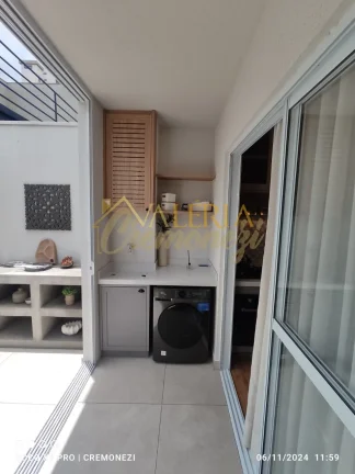 Imagem APARTAMENTO RESIDENCIAL em INDAIATUBA - SP, JARDIM DOS TUCANOS