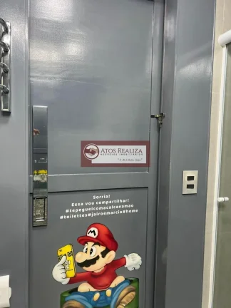 Imagem Apartamento à Venda no Jardim Sabará SP, 70m², 3 Dorms, R$700mil
