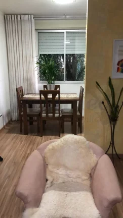 Imagem Apartamento semimobiliado para venda em Novo Hamburgo