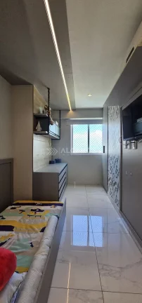 Imagem Apto - 3 Quartos - 1 Suíte - 92 m² - Altiplano Cabo Branco, João Pessoa/PB