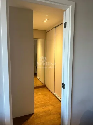 Imagem Apartamento à Venda com 1 quarto e 1 vaga - 52 m² - R$800.000 | Alphaville Industrial - Barueri